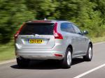 Volvo XC60 2013 года (UK)